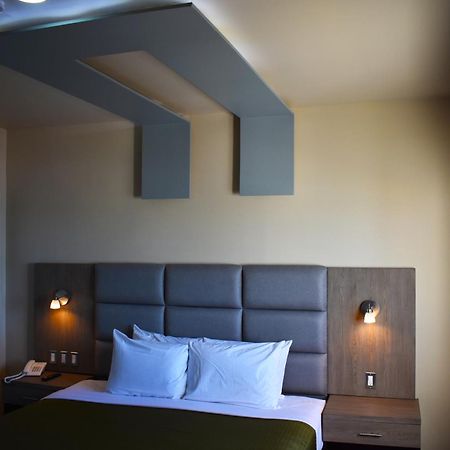 Hotel Jatay 提华纳 外观 照片