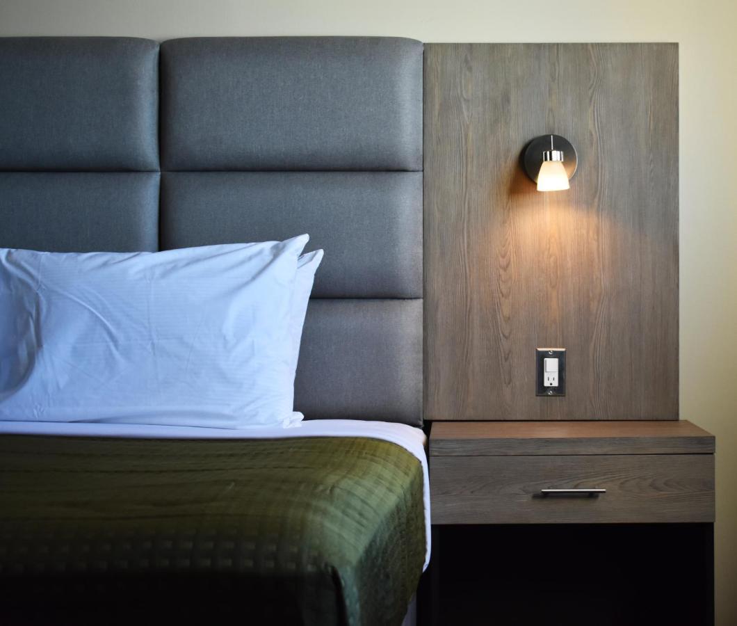 Hotel Jatay 提华纳 外观 照片