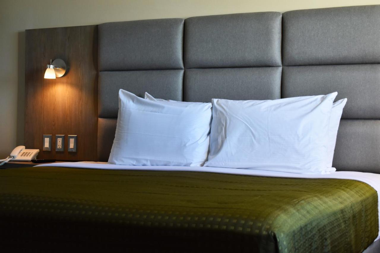 Hotel Jatay 提华纳 外观 照片