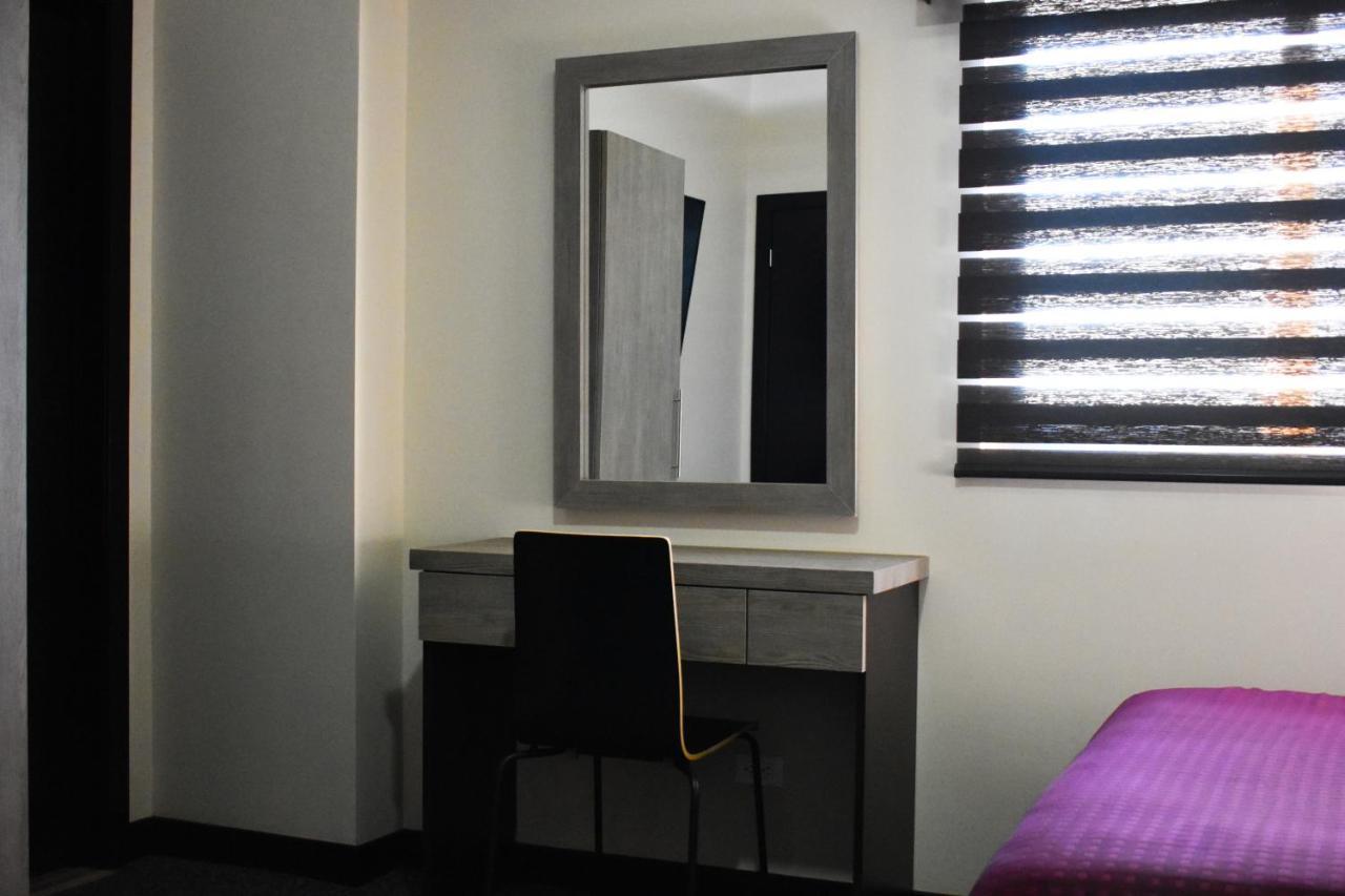 Hotel Jatay 提华纳 外观 照片