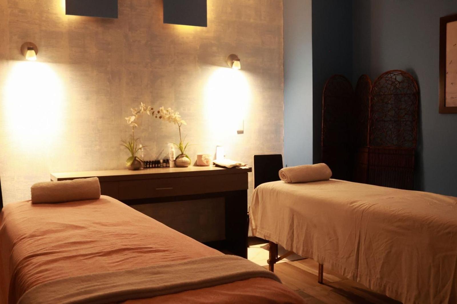 Hotel Jatay 提华纳 外观 照片